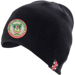 Cricket Players Association of Moulvibazar UK Gray Nicolls Black Beanie