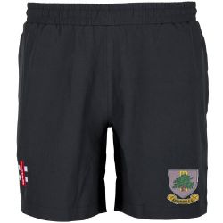 Kesgrave CC GN Black Velocity Shorts Snr
