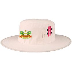 Duffield Cricket Club Gray-Nicolls Wide Brim Sun Hat