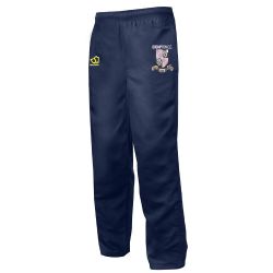 Brompton CC Masuri Cricket Track Pant Navy  Snr
