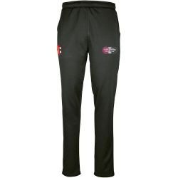 Town Malling CC GN Black Pro Performance Trouser  Jnr