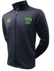 Copthorne CC Masuri Cricket Fleece Navy  Jnr