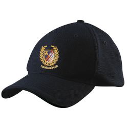Tupton RUFC CC Gray Nicolls Navy Cricket Cap