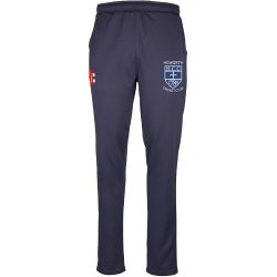 Heworth CC GN Navy Pro Performance Training Trouser  Snr
