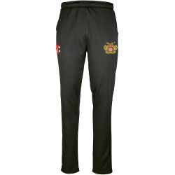 Osbaldwick CC GN Black Pro Performance Trouser  Snr