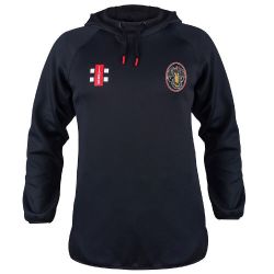 Snodland Community CC GN Pro Performance Hoody V2 Black Snr