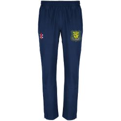 Bramcote CC GN Navy Velocity Track Trouser Snr