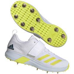 adidas Adipower Vector Cricket Shoes 2021/22
