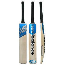 New Balance TC200 Junior Cricket Bat 2026