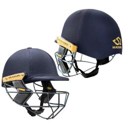 Masuri Original Series Mk ll (TLINE) Steel Senior Wicket Keeping  Helmet