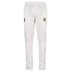 Ilford Catholic Cricket Club GN Slim Fit Matrix Trousers  Jnr