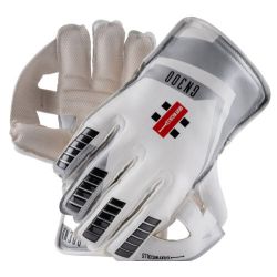 Gray-Nicolls GN300 Wicket Keeping Gloves 2023