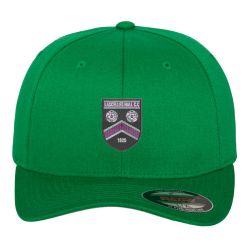 Lascelles Hall CC Flexi Cap Green