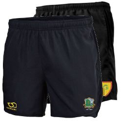 Masuri Cricket Teamwear  Short  Womens