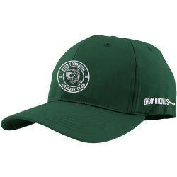 High Farndale CC GN Pro Fit Cricket Cap  Green