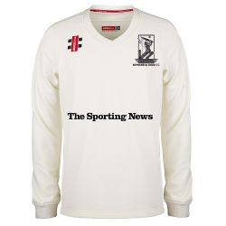 Bothamsall Exiles CC GN Pro Performance Sweater Snr
