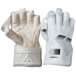 Gunn and Moore Original Wicket Keeping Gloves 2023