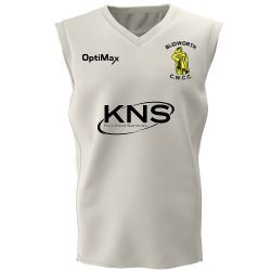 Blidworth CC Optimax Radial Slipover  Jnr