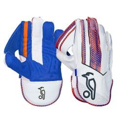 Kookaburra SC 3.1 Wicket Keeping Gloves 2026