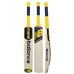 New Balance Burn 500 Max Junior Cricket Bat 2026