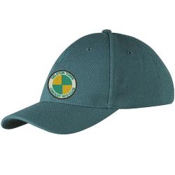 Selston CC Gray Nicolls Green Cricket Cap