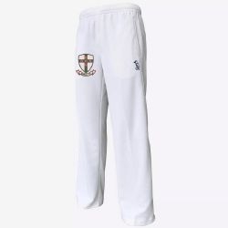 Notton CC Kookaburra Pro Players Cricket Trousers Snr