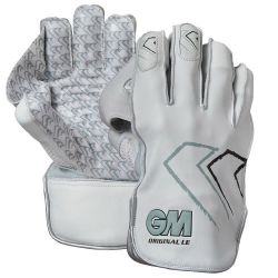 Gunn and Moore Original L.E Wicket Keeping Gloves 2024