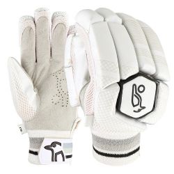 Kookaburra Ghost 5.1 Batting Gloves 2026