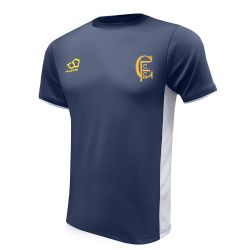 Canon Frome CC Masuri Training Shirt Navy  Snr