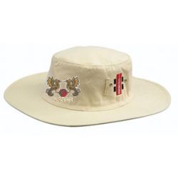Leyton Orient CC GN Wide Brim Sun Hat