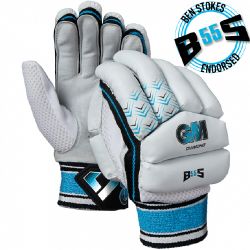 Gunn & Moore Diamond Batting Gloves 2025