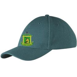 Butterley United Cricket Club GrayNicolls Green Cricket Cap