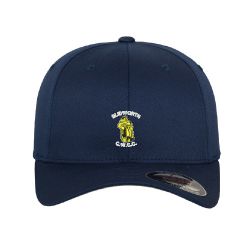 Blidworth CC Flexi Cap Navy