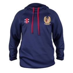 Tupton RUFC CC GN Pro Performance Hoody V2 Navy Snr