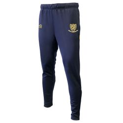 South Wingfield CC Masuri Cricket Slimfit Pant Navy  Jnr