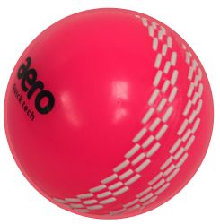 Aero Quick Tech Ball Pink