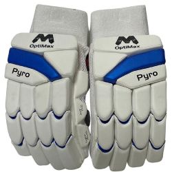 OptiMax Pyro SE Batting Gloves 2022