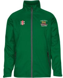 Springview CC Green GN Storm Jacket  Snr