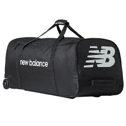 New Balance Team XL Wheelie Cricket Bag
