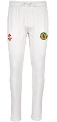 Bare Cricket Club GN Pro Performance Playing Trouser  Snr