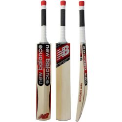 New Balance TC660 Cricket Bat 2022