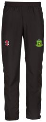 Butterley United Cricket Club GN Black Velocity Track Trouser Snr