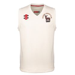 Rainton CC GN Pro Performance Slipover Jnr