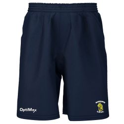 Blidworth CC Optimax Pro Training Short Navy Jnr