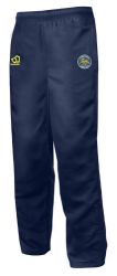 Flemish Giants CC Masuri Cricket Track Pant Navy  Snr