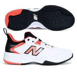 New Balance CK4020V6 Cricket Shoes Snr 2026