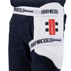 Gray Nicolls Club Collection Thigh Pad