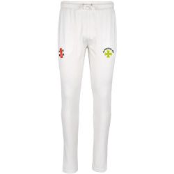 Alfreton CC GN Pro Performance Cricket Trousers Snr