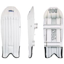 TON Gladiator ll Wicket Keeping Pads 2024