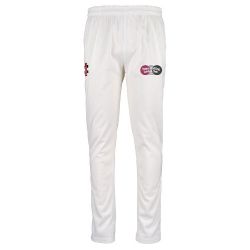 Town Malling CC GN Matrix Trousers Slim Fit Jnr